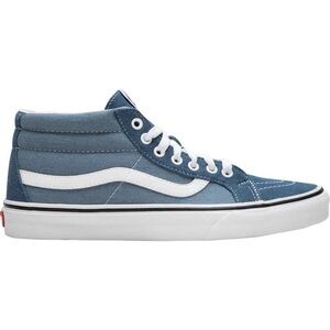 Vans Sk8-Mid Reissue 'Denim 2-Tone' Sneakers